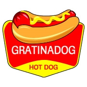 Gratinadog